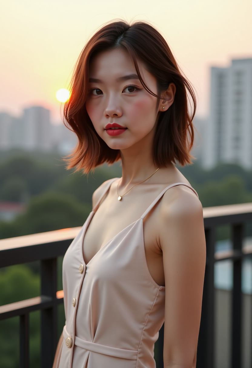 乡村教师进大厂